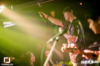 ZEAL at Thonglor Official — photo 67