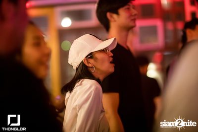 ZEAL at Thonglor Official — photo 69
