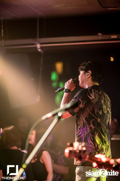 ZEAL at Thonglor Official — photo 70