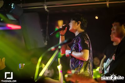 ZEAL at Thonglor Official — photo 71