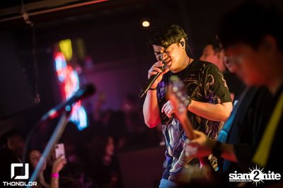 ZEAL at Thonglor Official — photo 72