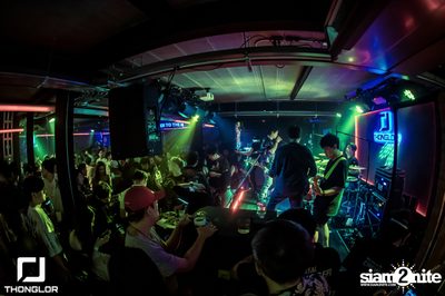 ZEAL at Thonglor Official — photo 73