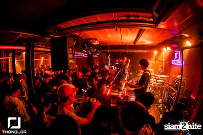 ZEAL at Thonglor Official — photo 74