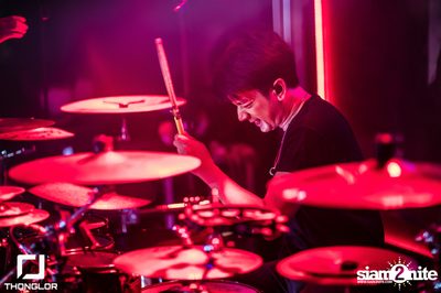 ZEAL at Thonglor Official — photo 78