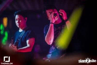 ZEAL at Thonglor Official — photo 79