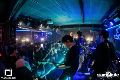 ZEAL at Thonglor Official — photo 80