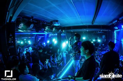 ZEAL at Thonglor Official — photo 81