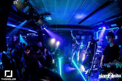 ZEAL at Thonglor Official — photo 82
