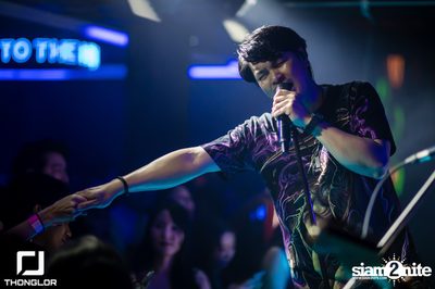 ZEAL at Thonglor Official — photo 83