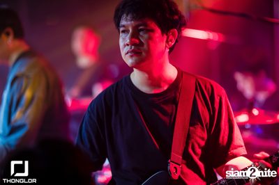 ZEAL at Thonglor Official — photo 84