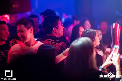 ZEAL at Thonglor Official — photo 87