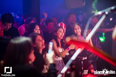 ZEAL at Thonglor Official — photo 90
