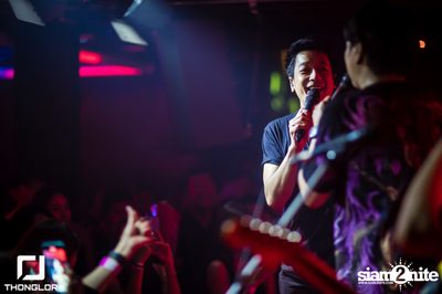ZEAL at Thonglor Official — photo 91