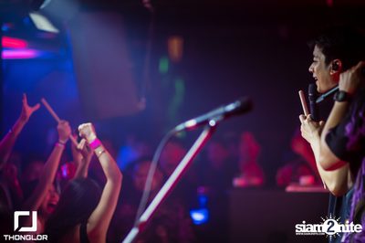 ZEAL at Thonglor Official — photo 92