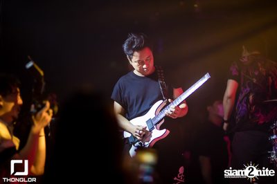 ZEAL at Thonglor Official — photo 94