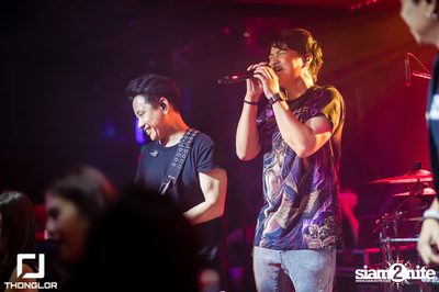 ZEAL at Thonglor Official — photo 96
