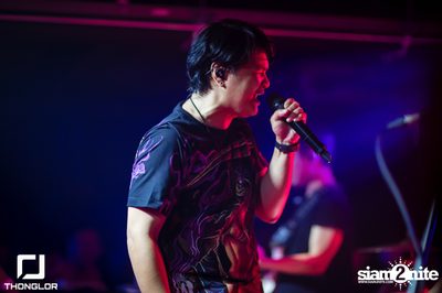 ZEAL at Thonglor Official — photo 97