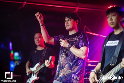 ZEAL at Thonglor Official — photo 98