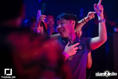 ZEAL at Thonglor Official — photo 99