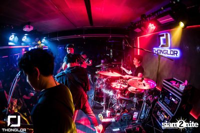 ZEAL at Thonglor Official — photo 101