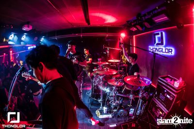 ZEAL at Thonglor Official — photo 102