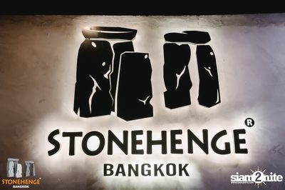 Nont Tanont at Stonehenge Bangkok — photo 6