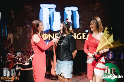 Nont Tanont at Stonehenge Bangkok — photo 8