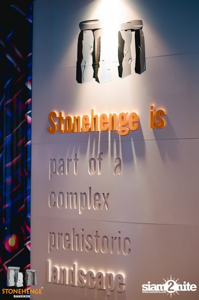 Nont Tanont at Stonehenge Bangkok — photo 10