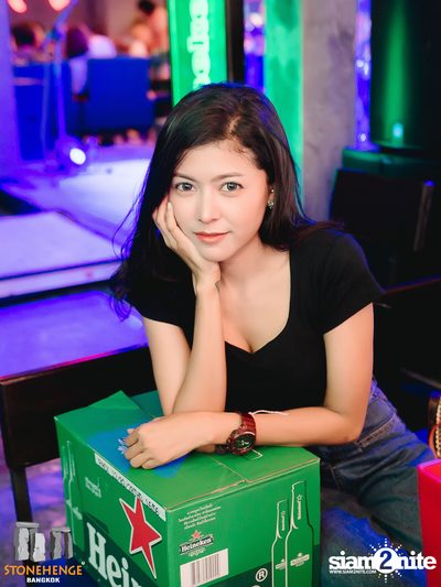 Nont Tanont at Stonehenge Bangkok — photo 16