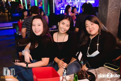 Nont Tanont at Stonehenge Bangkok — photo 17