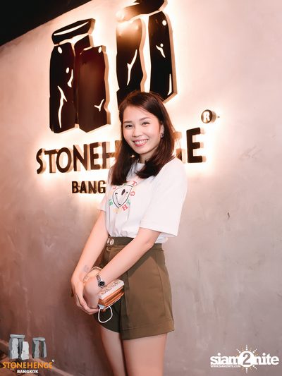 Nont Tanont at Stonehenge Bangkok — photo 19