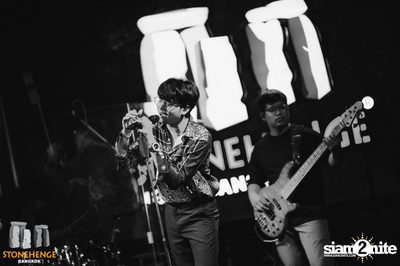 Nont Tanont at Stonehenge Bangkok — photo 40