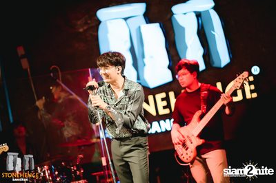 Nont Tanont at Stonehenge Bangkok — photo 42