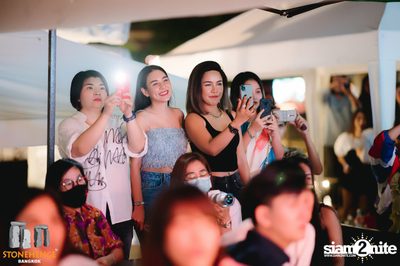Nont Tanont at Stonehenge Bangkok — photo 44