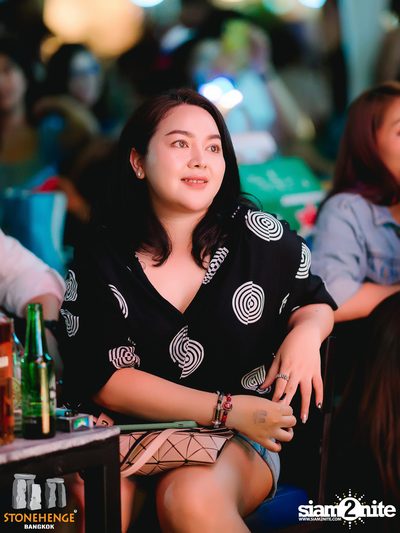 Nont Tanont at Stonehenge Bangkok — photo 47
