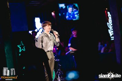 Nont Tanont at Stonehenge Bangkok — photo 52