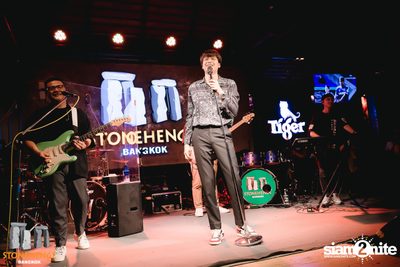 Nont Tanont at Stonehenge Bangkok — photo 60