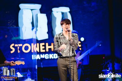 Nont Tanont at Stonehenge Bangkok — photo 69