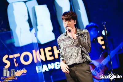 Nont Tanont at Stonehenge Bangkok — photo 71