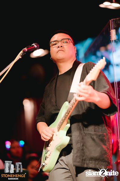 Nont Tanont at Stonehenge Bangkok — photo 73