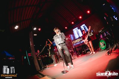 Nont Tanont at Stonehenge Bangkok — photo 74