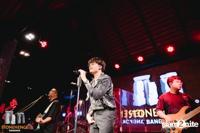 Nont Tanont at Stonehenge Bangkok — photo 82