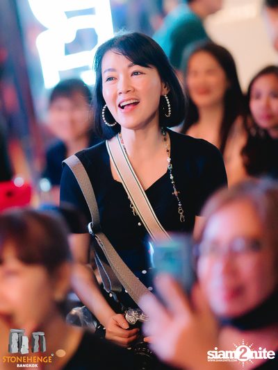 Nont Tanont at Stonehenge Bangkok — photo 88
