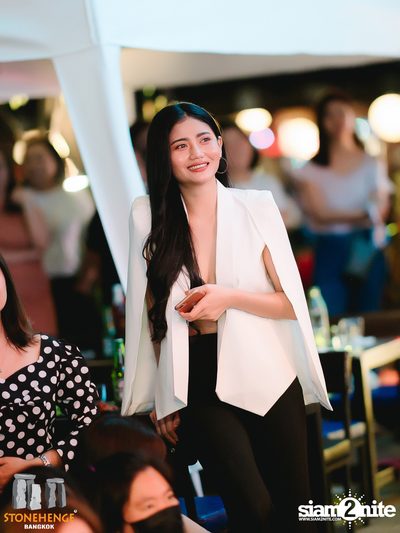Nont Tanont at Stonehenge Bangkok — photo 91