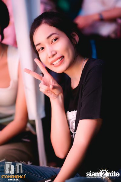 Nont Tanont at Stonehenge Bangkok — photo 93