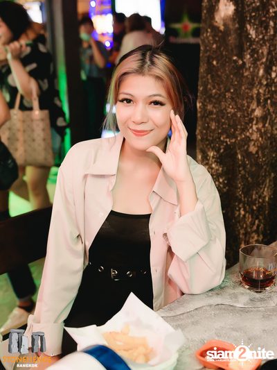 Nont Tanont at Stonehenge Bangkok — photo 102