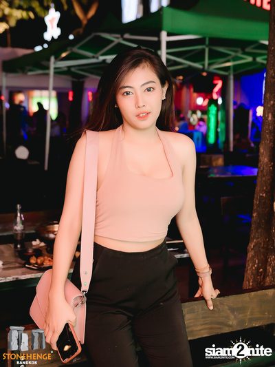Nont Tanont at Stonehenge Bangkok — photo 105