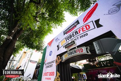OKTOBERFED at Maldives Bar Mengjai  — photo 1