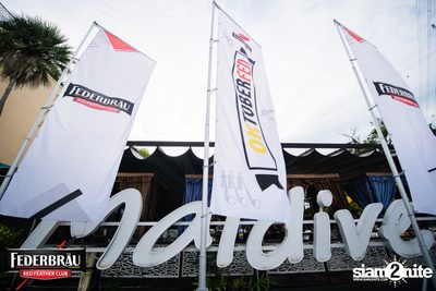 OKTOBERFED at Maldives Bar Mengjai  — photo 2