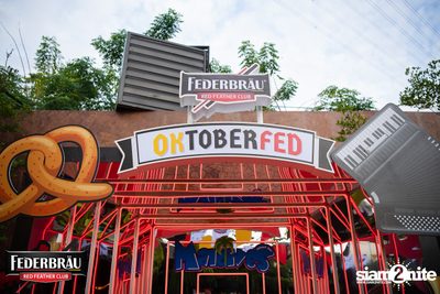 OKTOBERFED at Maldives Bar Mengjai  — photo 5